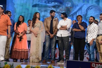 Loafer Movie Audio Launch